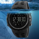 Bluetooth Smart Watch For IOS & Android