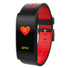 Smart Watch with Coloured Screen & Call Message Reminder