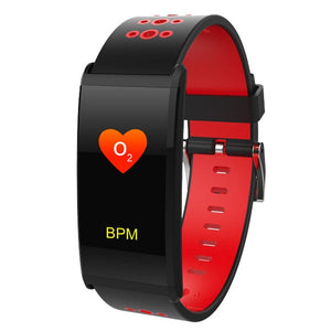 Smart Watch with Coloured Screen & Call Message Reminder