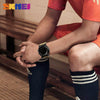 Waterproof Smart Watch with Pedometer Calories & Chronograph