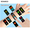 Smart Watch with Coloured Screen & Call Message Reminder