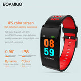 Smart Watch with Coloured Screen & Call Message Reminder