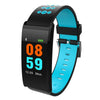 Smart Watch with Coloured Screen & Call Message Reminder