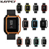Colorful Protective Frame Cover for HUAMI AMAZFIT