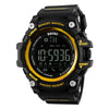 Waterproof Smart Watch with Pedometer Calories & Chronograph