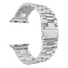 Luxury Stainless Steel Metal Strap for Apple Watch 3/2/1 42 38 mm