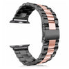 Luxury Stainless Steel Metal Strap for Apple Watch 3/2/1 42 38 mm