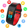 Smart Watch with Coloured Screen & Call Message Reminder