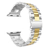 Luxury Stainless Steel Metal Strap for Apple Watch 3/2/1 42 38 mm