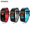 Smart Watch with Coloured Screen & Call Message Reminder