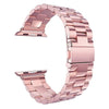 Luxury Stainless Steel Metal Strap for Apple Watch 3/2/1 42 38 mm