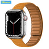 Leather Loop Strap for Apple Watch Band