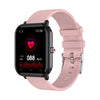 Waterproof Bluetooth Smartwatch with Pedometer