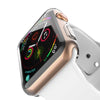 Screen Protector Case for Apple Watch 3/2/1