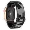 Bohemia Elastic Nylon Loop Strap for Apple Watch