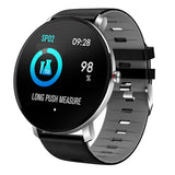 IP68 Waterproof Sport Bluetooth Smart Watch with Dynamic Heart Rate Monitor and GPS Tracker