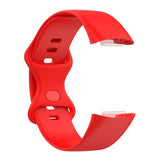 Soft Silicone Band Straps For Fitbit Charge 5
