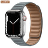 Leather Loop Strap for Apple Watch Band
