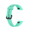 Soft Silicone Strap Buckle Replacement For HUAWEI Band 4