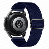 Nylon strap For Samsung Galaxy Watch & Huawei GT