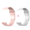 Smart Watch with Blood Pressure Monitor & Activity Tracker