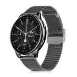 Luminous Waterproof Smart Watch with Fitness Tracker