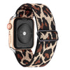 Bohemia Elastic Nylon Loop Strap for Apple Watch