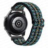 Nylon strap For Samsung Galaxy Watch & Huawei GT
