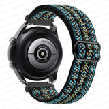 Nylon strap For Samsung Galaxy Watch & Huawei GT