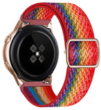 Nylon strap For Samsung Galaxy Watch & Huawei GT