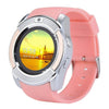 Waterproof Smart Watch with Pedometer