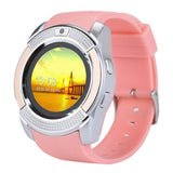 Waterproof Smart Watch with Pedometer