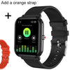Waterproof Bluetooth Smartwatch with Pedometer