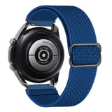 Nylon strap For Samsung Galaxy Watch & Huawei GT
