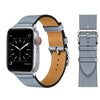 Leather strap For Apple Watch