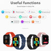 Waterproof Smart Watch with Fitness Tracker