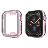 Screen Protector Case for Apple Watch 3/2/1