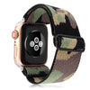 Bohemia Elastic Nylon Loop Strap for Apple Watch