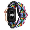 Bohemia Elastic Nylon Loop Strap for Apple Watch