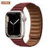 Leather Loop Strap for Apple Watch Band