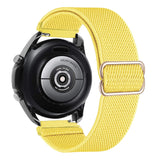 Nylon strap For Samsung Galaxy Watch & Huawei GT