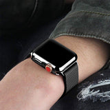Screen Protector Case for Apple Watch 3/2/1