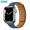 Leather Loop Strap for Apple Watch Band