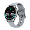 Luminous Waterproof Smart Watch with Fitness Tracker