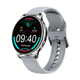 Luminous Waterproof Smart Watch with Fitness Tracker