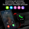 IP68 Waterproof Sport Bluetooth Smart Watch with Dynamic Heart Rate Monitor and GPS Tracker