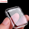 Screen Protector Case for Apple Watch 3/2/1