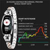 Fashion Luxury Waterproof Smart Bracelet