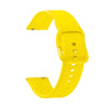 22mm Original Sport Silicone Strap For HUAWEI WATCH GT 2e