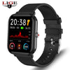 Waterproof Smart Watch with Fitness Tracker